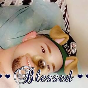 Meet your Posher, Tyler